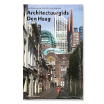 nai010 uitgevers/publishers Architectuurgids Den Haag