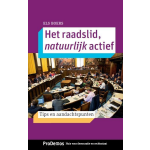 Het raadslid, natuurlijk actief