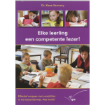 Elke leerling een competente lezer!