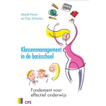 CPS Uitgeverij Klassenmanagement in de basisschool