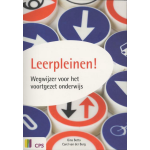 CPS Uitgeverij Leerpleinen!