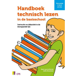 Handboek technisch lezen in de basisschool