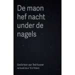 Het Drentse Boek De maon hef nacht under de nagels
