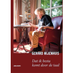 Het Drentse Boek Gerard Nijenhuis