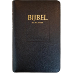 Royal Jongbloed Bijbel met psalmen (niet-ritmisch)