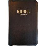 Royal Jongbloed Bijbel met Psalmen (ritmisch)