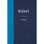 Bijbel met Psalmen vivella (HSV) - 12x18 cm