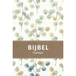 Royal Jongbloed Bijbel (HSV) met Psalmen - hardcover print