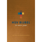 Royal Jongbloed HSV Bijbel in een jaar