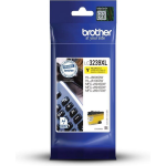 Brother LC-3239XLY inktcartridge Origineel 1 stuk(s) - Geel