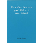 Stadsrechten van graaf willem II van Holland