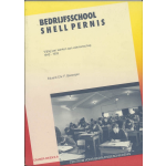 Bedrijfsschool shell Pernis