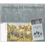 1600: Slag bij Nieuwpoort