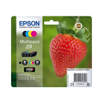 Epson T2986 Multipack 4-kleuren Claria Home Ink