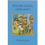 Peaceable domain, certain justice