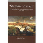 &apos;Stemme in staat&apos;
