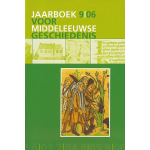 Jaarboek voor Middeleeuwse geschiedenis