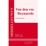 Van den vos Reynaerde