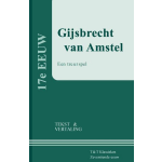 Gijsbrecht van Amstel