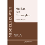 Mariken van Nieumeghen