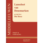 Taal & Teken, Uitgeverij Lanseloet van Denemarken