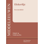 Taal & Teken, Uitgeverij Elckerlijc