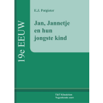 Taal & Teken, Uitgeverij Jan, Jannetje en hun jongste kind