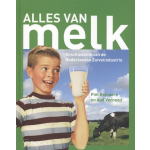 Uitgeverij Wbooks Alles van melk