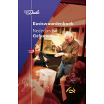 Van Dale Basiswoordenboek Nederlandse Gebarentaal