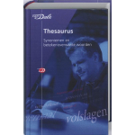 Van Dale Thesaurus