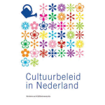 Boekmanstichting Cultuurbeleid in Nederland