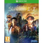 Koch Shenmue I & II | Xbox One