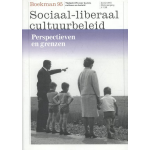 Boekmanstichting Sociaal-liberaal cultuurbeleid
