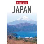Insight Guide Japan - Nederlands