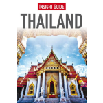 Insight Guide Thailand (Nederlandse editie)