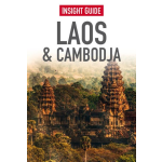 Uitgeverij Cambium Laos & Cambodja