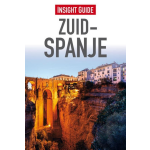 Uitgeverij Cambium Zuid-Spanje