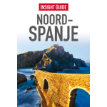 Insight guides - Noord-Spanje