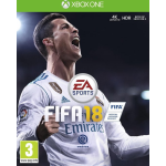 FIFA 18  | Xbox One