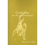 Importantia Publishing Gods Plan en de overwinnaars