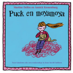 Puck en moyamoya