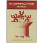 Maatschappelijk werk in model