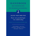 SWP, Uitgeverij B.V. Handboek Methodische Ouderbegeleiding