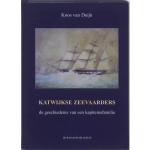 Uitgeverij De Bataafsche Leeuw Katwijkse zeevaarders