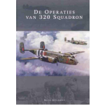 Uitgeverij Geromy B.V. De operaties van 320 squadron
