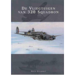Uitgeverij Geromy B.V. De vliegtuigen van 320 squadron