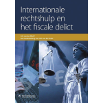Kerckebosch Internationale rechtshulp en het fiscale delict