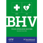 BHV voor opgeleide BHV&apos;ers