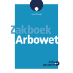 Zakboek Arbowet