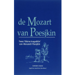 Uitgeverij Papieren Tijger De Mozart van Poesjkin